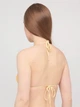 Верхня частина купальника H&M 492899 36 Жовта (2000001333587) - зображення 2