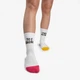 Не пара (пара з трьох) шкарпеток Dodo Socks Шит Ай Ноу 39-41 - изображение 2