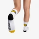 Не пара (пара з трьох) шкарпеток Dodo Socks Шит Ай Ноу 39-41 - изображение 4