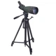 Подзорная труба Bresser 25-75x100 Pirsch со штативом - зображення 1