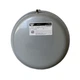 Бак Zilmet oem-pro для монтажу в котли плоский 6л 3bar Арт. 541 - зображення 1