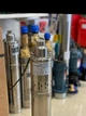 Насос шнековий GRANDWATER 4S QGD 1.2-100-0.75кВт/14м кабель - зображення 2