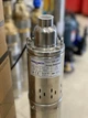 Насос шнековий GRANDWATER 4S QGD 1.2-100-0.75кВт/14м кабель - зображення 3