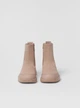 Кросівки Zara пд6539 пудрові 33 - изображение 4