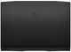 Ноутбук MSI Katana GF66-11UE (GF6611UE-609XUA); 15.6" FullHD (1920x1080) IPS LED глянцевый антибликовый 144Hz / Intel Core i7-11800H (2.3 - 4.6 ГГц) / RAM 16 ГБ / SSD 512 ГБ / nVidia GeForce RTX3060, 6 ГБ / нет ОП / LAN / Wi-Fi / Bluetooth / веб-камера / - изображение 7