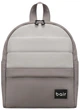 Коляска 2 в 1 Bair Kiwi ECO BK-14/13 бежевий / капучино - зображення 9