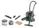Пылесос Bosch UniversalVac 15, 1000Вт, бак 15л (0.603.3D1.100) - изображение 4