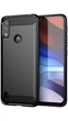 Чохол Urban Case на Motorola E7 Power чорний - зображення 2