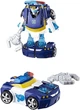 Ігровий набір Ботів - рятувальників Transformers Rescue Bots - Heatwave, Chase, Blades и Boulder (B5581) - зображення 6