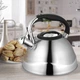 Чайник со свистком Maestro MR-1338 3 л - изображение 4