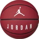 Мяч баскетбольный Nike Jordane Ultimate 8P р. 7 (J.000.2645.625.07) Varsity Red/Black/White - изображение 1
