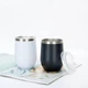 Термокружка Ardesto Compact Mug AR-2635-MMB 350 мл черная - изображение 4