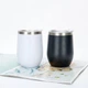 Термокружка Ardesto Compact Mug AR-2635-MMB 350 мл черная - изображение 5