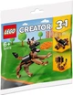 Lego Creator Німецька вівчарка 30578 - зображення 1