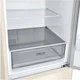 Холодильник LG GA-B459CEWM - зображення 7