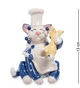 Фигурка "Кот Шеф" Pavone 13 см 1105767 - изображение 1