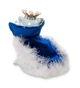 Фигурка "Кот Король" Pavone 13 см 1105763 - изображение 2