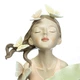 Статуэтка Девушка с вазой Rosemary 31х21х16 полистоун 12013-004 - изображение 3
