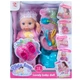 Ігровий набір Qunxing toys«Пупс із аксесуарами» (8653) - зображення 2