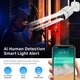 WiFi видеокамера Besder XMT501 5Mp AI белая (1030) - изображение 5