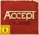 ACCEPT – Stalingrad (CD+DVD, Germany) - изображение 1