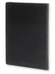 Блокнот Moleskine Classic великий 19&nbsp;x 25 см нелінований чорний - изображение 6