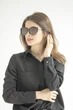 Жіночі сонцезахисні окуляри polarized Р0901-2 - зображення 8