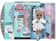 Лялька ЛОЛ ОМГ Леді-Цукерка LOL Surprise OMG Sweets Світс Цукерочка Fashion Doll L.O.L. MGA - зображення 2