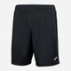 Спортивные шорты мужские Joma Nobel 100053.100 S Черные (9995043144068) - изображение 5