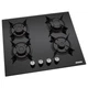 Варочная поверхность Jantar HGF 60 BL EF - изображение 7