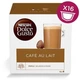 Кава в капсулах Nescafe Dolce Gusto Cafe Au Lait - изображение 1