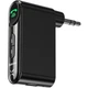 Адаптер Baseus Qiyin AUX Car Bluetooth Receiver WXQY-01 Black - изображение 6