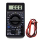 Мультиметр Digital DT-830B цифровий універсальний - зображення 1