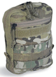 Подсумок Tasmanian Tiger Tac Pouch 5 MC Multicam (TT 7860.394) - изображение 1