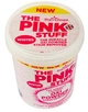 Плямовивідник The Pink Stuff Oxi Powder Stain Remover Whites 1 кг - зображення 2