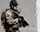 Балаклава с черепом из GHOST Гоуст Call of Duty (575483965--4) подшлемник головной убор Черный One Size - изображение 5