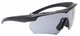 Очки Universal Crossbow 3 стекла/линзы спортивные тактические 3 LENS KIT (743393923) Черные - изображение 10
