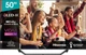 Телевизор Hisense 50A7GQ - изображение 1
