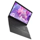 Ноутбук Lenovo IdeaPad 3 15IGL05 (81WQ000RRA) - изображение 2