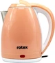 Электрочайник Rotex RKT24-P - изображение 1