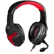 Навушники Defender Scrapper 500 Black-Red (64500) - зображення 4