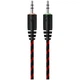 Навушники Defender Scrapper 500 Black-Red (64500) - зображення 8