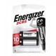Батарейка ENERGIZER Lithium Cell 6V 2CR5 - зображення 1