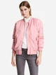 Бомбер женский H&M 0427951_06 44 Розовый (KAY2000000935379) - изображение 1
