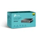 Комутатор TP-Link TL-SG105PE - зображення 4