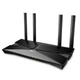 Бездротовий маршрутизатор TP-Link Archer AX50 (AX3000, Wi-Fi 6, 1хGE WAN, 4хGE LAN, 1хUSB3.0, MU-MIMO, Beamforming, OFDMA, HT160, 1024QAM, Dual-Core CPU, 4 антени зовнішніх) - зображення 2