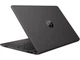 Ноутбук HP 255 G8 (3V5H6EA); 15.6" FullHD (1920x1080) TN LED матовий / AMD Ryzen 5 5500U (2.1 - 4.0 ГГц) / RAM 8 ГБ / SSD 256 ГБ / AMD Radeon Graphics / Без ОП / LAN / BT / Wi-Fi / веб-камера. - зображення 4