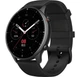 Смарт-годинник Xiaomi Amazfit GTR 2 Obsidian Black (Sport Edition); 1.39" (454 x 454) AMOLED / Bluetooth 5.0 / GPS, GLONASS, Wi-Fi / 46.4 х 46.4 х 10.7 мм, 31.5 г / WR50 / 471 мАч / чорний - зображення 2
