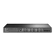 Коммутатор TP-Link TL-SG3428 - изображение 1