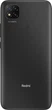 Смартфон Xiaomi Redmi 9C 3/64GB Dual Sim Midnight Gray - изображение 3